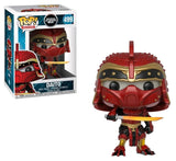 Ready Player One - Daito Pop! - Pop! Vinyl
