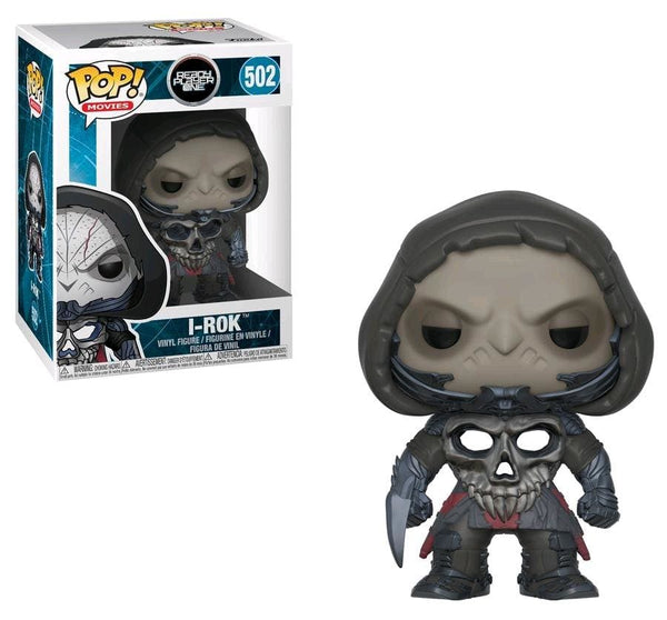 Ready Player One - i-R0k Pop! - Pop! Vinyl