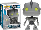 Ready Player One - Iron Giant Pop! - Pop! Vinyl