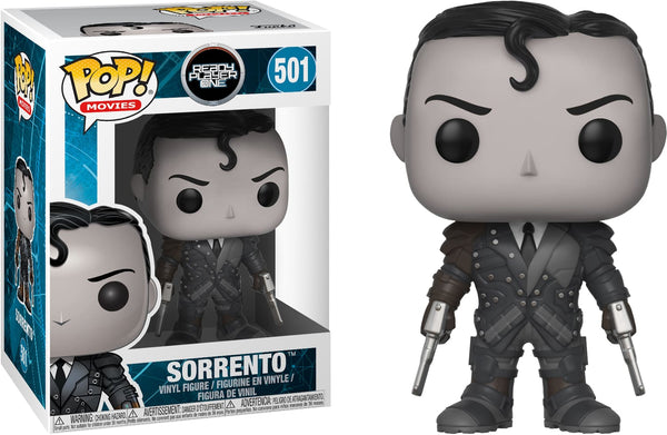 Ready Player One - Sorrento Pop! - Pop! Vinyl