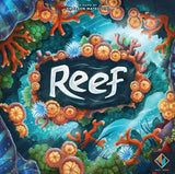 Reef - Board Game