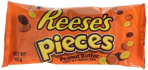 Reeses Pieces Candy - Candy