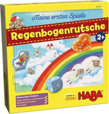 Regenbogenrutsche - My Very First Games Rainbow Slide - Board Game