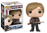 Resident Evil - Leon S Kennedy Pop! - Pop! Vinyl