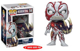 Resident Evil - Tyrant 6 Pop! !E RS - Pop! Vinyl