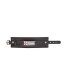 Resident Evil - Wristband With Metal Plate With Umbrella Logo - Clothing & Cosplay