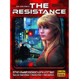 Resistance 3rd Edition - Card Game