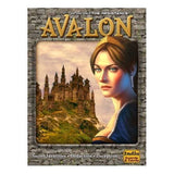 Resistance Avalon - Card Game