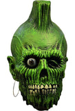 Return of the Living Dead - Mohawk Zombie Mask - Clothing & Cosplay