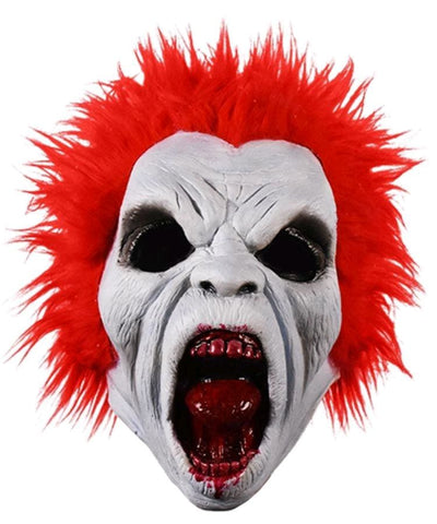 Return of the Living Dead - Trash Mask - Clothing & Cosplay