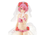 Re:Zero - Ram & Rem Special Assortment: Ram EXQ Figure - Vinyl Figure
