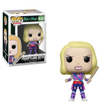 Rick And Morty - Beth Froopyland Pop! Vinyl - Pop! Vinyl