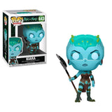 Rick And Morty - Kiara Pop! Vinyl - Pop! Vinyl