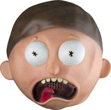 Rick and Morty - Morty Latex Mask - Clothing & Cosplay