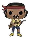 Rick and Morty - Mr Goldenfold Freedom Fighter Pop! Vinyl - Pop! Vinyl