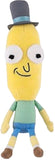 Rick And Morty - Mr Poopy Butthole Plush - Plush