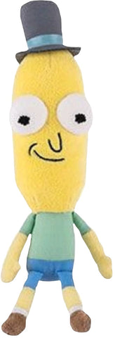 Rick And Morty - Mr Poopy Butthole Plush - Plush