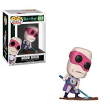 Rick And Morty - Noob Noob Pop! Vinyl - Pop! Vinyl