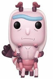 Rick and Morty - Shrimp Rick Pop! Vinyl - Pop! Vinyl