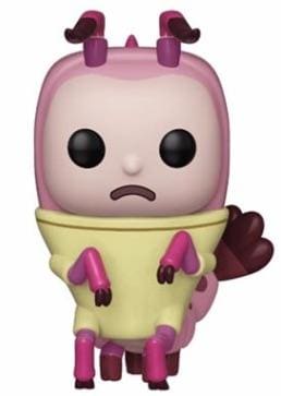 Rick and Morty - Shrimp Morty Pop! Vinyl - Pop! Vinyl