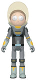 Rick and Morty - Morty Space Suit Action Figure - Action Figure