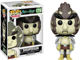 Rick & Morty - Birdperson Pop! - Pop! Vinyl