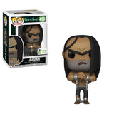 Rick & Morty - Jaguar Shirtless Pop! EC19 RS - Pop! Vinyl