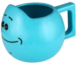 Rick & Morty - Mr Meeseeks 3D Mug - Homewares