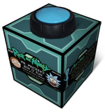 Rick & Morty - Mr. Meeseeks Box oFun Dice Game Dares - Board Game