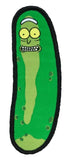 Rick & Morty - Pickle Rick Patch - Badges & Pins