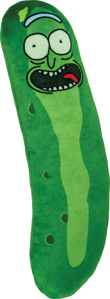 Rick & Morty - Pickle Rick Plush - Plush