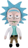Rick & Morty - Rick Plush - Plush