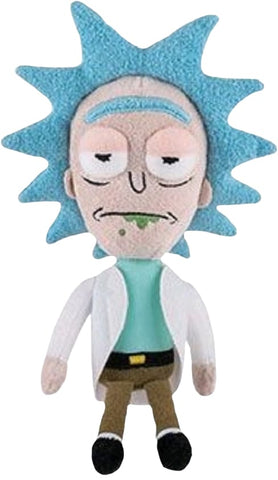 Rick & Morty - Rick Plush - Plush