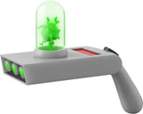 Rick & Morty - Portal Gun - Replica & Dolls