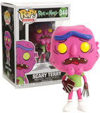 Rick & Morty - Scary Terry No Pants Pop! - Pop! Vinyl
