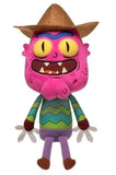 Rick & Morty - Scary Terry Plush - Plush