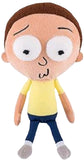 Rick & Morty - Morty (Small Mouth) Plush - Plush