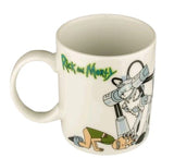Rick & Morty - Snowball Bad Person Bad Mug - Homewares