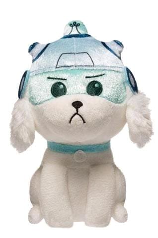 Rick & Morty - Snowball Plush - Plush