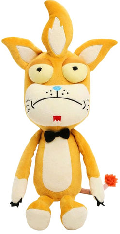 Rick & Morty - Squanchy 12 Plush !E RS - Plush