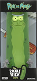 Rick & Morty - The Pickle Rick Game - Board Game