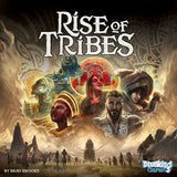 Rise of Tribes - Board Game