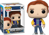 Riverdale - Archie Andrews Pop! !e Rs - Pop! Vinyl