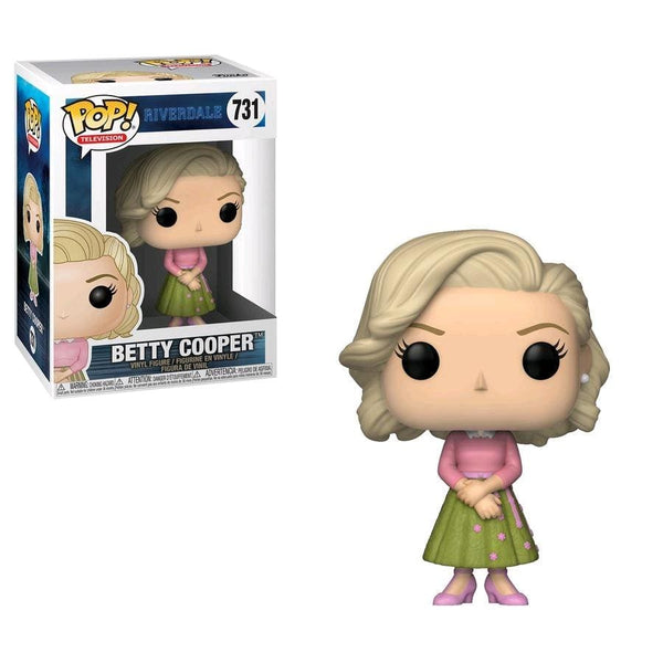 Riverdale - Betty Cooper (Dream Sequence) Pop! Vinyl - Pop! Vinyl