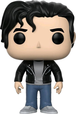 Riverdale Jughead Serpents Jacket Pop! - Pop! Vinyl