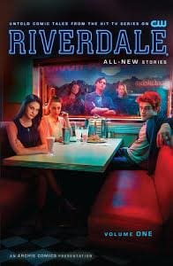 Riverdale Tp Vol 01 - Graphic Novel
