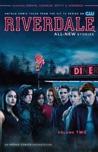 Riverdale Tp Vol 02 - Graphic Novel