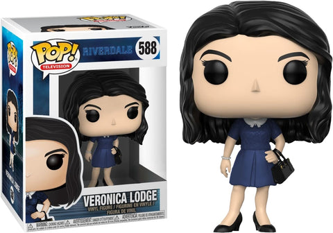 Riverdale - Veronica Lodge Pop! !E RS - Pop! Vinyl