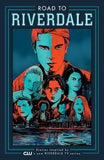 Road To Riverdale Tp Vol 01 - Graphic Novel