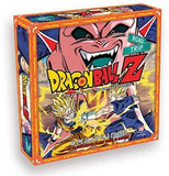 Road Trip Dragon Ball Z Board Game - Board Game